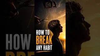 Thumbnail: How to break any habit?