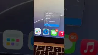 Thumbnail: The Strangest Thing Windows User Notice in MacOS First #macbook #macos #windows #shorts