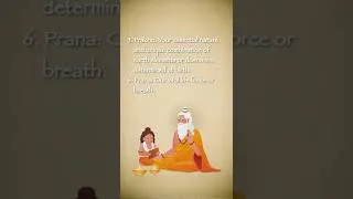 Thumbnail: Have you learned the names? There's more #shorts #ayurveda #youtubeshorts