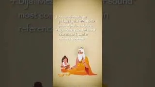 Thumbnail: Let's learn to say it, before we do/practice it. #youtubeshorts #shorts #ayurveda