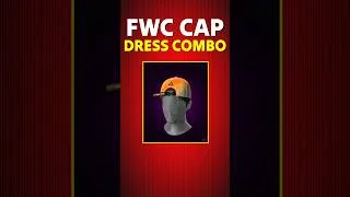 Thumbnail: Top 5 Brazil 🇧🇷 Dress Combo in Free Fire | Freestyle Dress Up Like Pro 🎮#shorts #freestyle #freefire