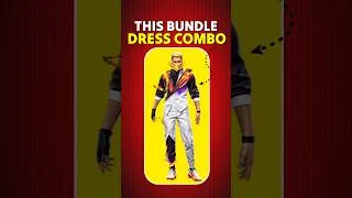 Thumbnail: Top 5 Brazil 🇧🇷 Dress Combo in Free Fire | Freestyle Dress Up Like Pro 🎮#shorts #freestyle #freefire