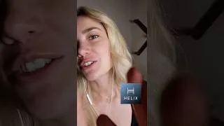 Thumbnail: Best Mattress of 2026: Helix Sleep!
