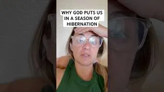 Thumbnail: Enjoying it, shows trust in God