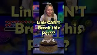 Thumbnail: Link CAN'T Break this Pot #zeldamajorasmask