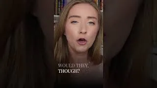 Thumbnail: Any parent would have done the same . . . wouldn't they??? #booktok #booktube #verity