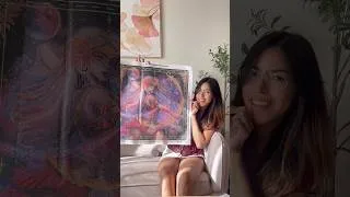 Thumbnail: trying a new hobby in my 30s... i thought it'd be overwhelming