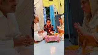 Thumbnail: 12th Year’s Complete Alhumduhlilla 🤲☺️ #happybirthday #birthday #shorts #madinashaikh