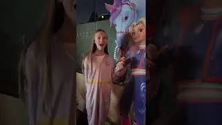 Thumbnail: Unicorn Academy Winter Solstice VIP Screening!!!