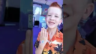 Thumbnail: Kidz Bop Concert Featuring Unicorn Academy!!! #shorts