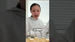 Thumbnail: How To Make Yummy Easter Marshmallow Peeps Rice Krispies Treats!!! #shorts