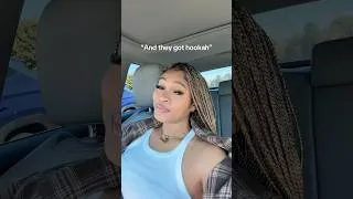 Thumbnail: Get cute, get food and get hookah? Girl I’m ready rn!!!! #makeup #hookahholic