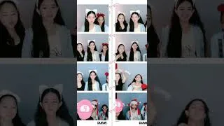 Thumbnail: Photobooth Moment🤍✨