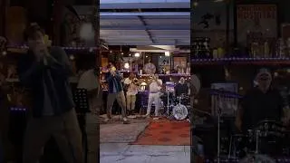 Thumbnail: ‘I’ve got a Feeling’ | Middle Aged Dad Jam Band #thebeatles