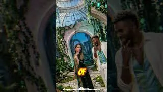 Thumbnail: DESERT FIRE( JASON X NORA NEW TRENDING MUSIC)