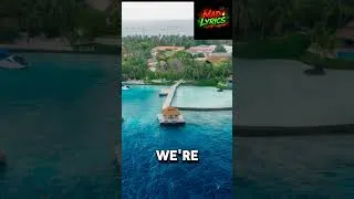 Thumbnail: Mary J. Blige ft. Pitbull, Sean Paul & Shaggy - Tropical Heatwave (Official AI Audio) #dancehall