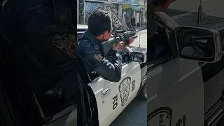 Thumbnail: Precision is key. A closer look at the  making of Na Hong-Jin's Hope. Coming to cinemas September.