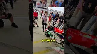 Thumbnail: i'm actually speechless 😱 #sena #motogp #omg