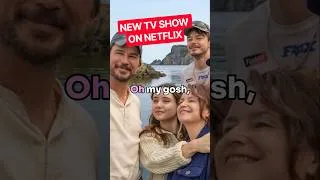 Thumbnail: New TV show on Netflix is Jaws x Stephen King | What to Watch: Below