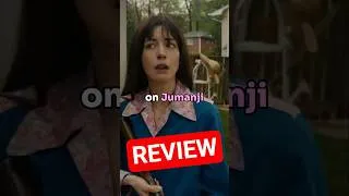 Thumbnail: Why this dinosaur movie flopped... -  The End of Oak Street Review