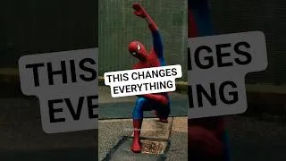 Thumbnail: This changes everything - Spider-Man Brand New Day