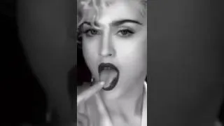 Thumbnail: Happy 68th Birthday #Madonna