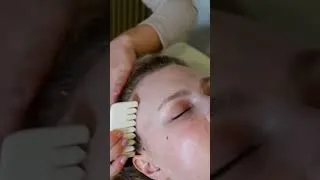 Thumbnail: ASMR For A Stressed Mind: Scalp Therapy Relax Any Tension #asmr