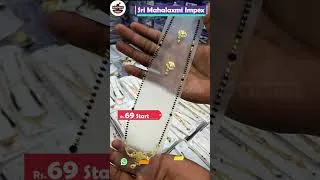 Thumbnail: Cheap Best Wholesale Fancy Items, Sowcarpet Fancy Items #shorts #trending #fashion #online #viral