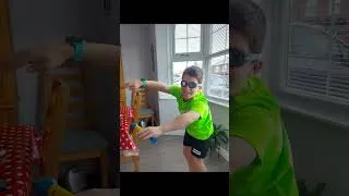 Thumbnail: Miles 1-99 of our 310 mile run to Paris during the 2024 Olympics
