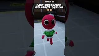 Thumbnail: BRO😐😐😐#dandysworld #dandysworldroblox #shortsfeed #shorts #shortvideo