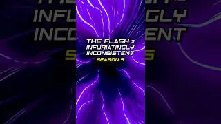Thumbnail: The Flash is Infuriatingly Inconsistent - Season 5 Premiere Date