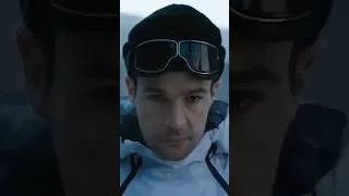 Thumbnail: The Foreigner has super speed
