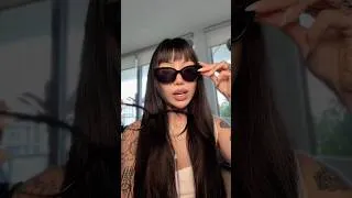Thumbnail: these glasses match every outfit 🤍