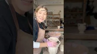 Thumbnail: How not to glaze the best pottery you’ve ever made!