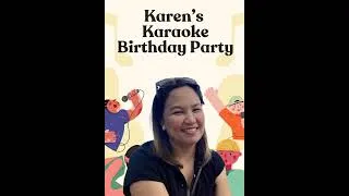 Thumbnail: Hbd Karen