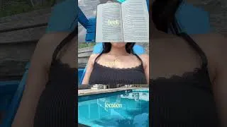 Thumbnail: #reading #read #booktok #booktube #bookish #bookstagram #bookish #sliceoflife #hobby #booklover