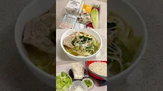 Thumbnail: #food #cozygirl #sliceoflife #vlog #foodie #cooking #cookingshorts #udon #aesthetic #cookingathome