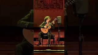 Thumbnail: Spain by Chick Corea! Que temazo. Esperemos que os guste este fragmento de nuestra versión #guitar