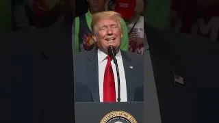 Thumbnail: Trump Is Back