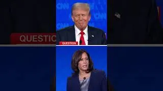 Thumbnail: How u doing, I’m pretty good @XiXhk#xix #xixprettygood #prettygood #trump2024 #biden2024 #harris2024