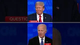 Thumbnail: How u doing, I’m pretty good @XiXhk#xix #xixprettygood #prettygood #trump2024 #biden2024 #harris2024