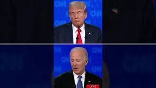 Thumbnail: How u doing, I’m pretty good @XiXhk#xix #xixprettygood #prettygood #trump2024 #biden2024 #harris2024