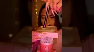 Thumbnail: instant relaxation 😴😴 #asmr #mictriggers #tingles