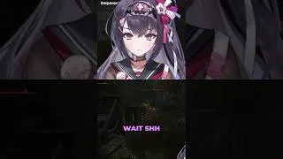 Thumbnail: The Maidens are Doing WHAT