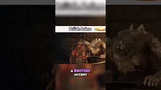 Thumbnail: Why is Elden Ring British