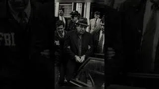 Thumbnail: The FBI Accused Me Of Killing Paul Castellano #mafia #crime #crimedrama #documentary
