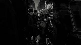 Thumbnail: The Message That Changed My Destiny in the Mafia World #mafia #crime #gambinocrimefamily #history