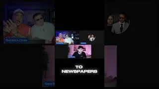 Thumbnail: The OATH & Never Talking To Media!