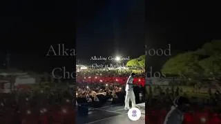 Thumbnail: Alkaline Shell Down Barbados 2026