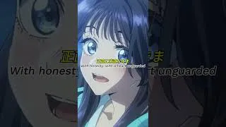 Thumbnail: 『HITOHIRA』Kaoru Hana wa Rin to Saku Insert Song